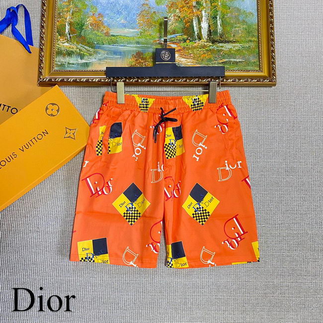 Dior Beach Shorts Mens ID:20220526-128